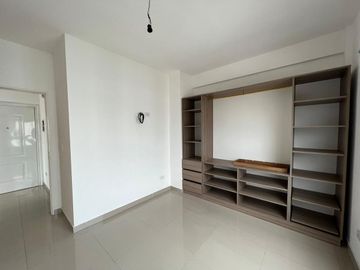 Departamento dos ambientes Wilde Centro a la Venta