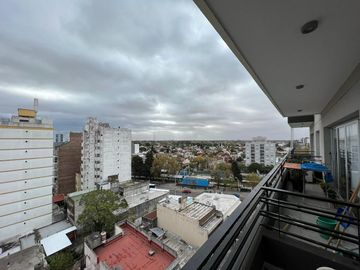 Departamento dos ambientes Wilde Centro a la Venta