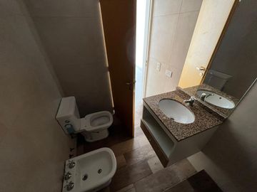 Departamento dos ambientes Wilde Centro a la Venta