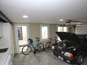 Casa a nuevo - Las Lomas Jockey - San Isidro