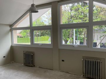 Casa a nuevo - Las Lomas Jockey - San Isidro