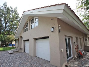 Casa a nuevo - Las Lomas Jockey - San Isidro