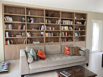 Casa a nuevo - Las Lomas Jockey - San Isidro