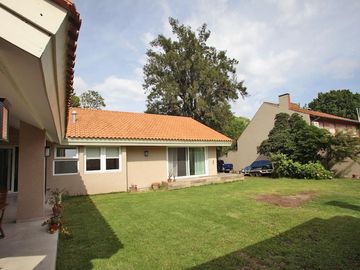 Casa a nuevo - Las Lomas Jockey - San Isidro