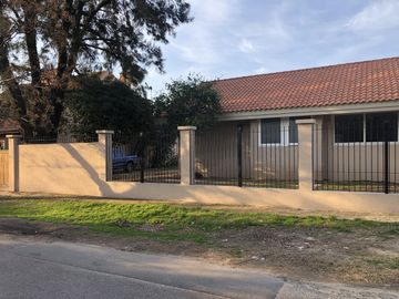 Casa a nuevo - Las Lomas Jockey - San Isidro