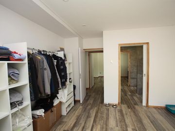 Casa a nuevo - Las Lomas Jockey - San Isidro