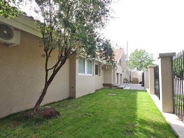 Casa a nuevo - Las Lomas Jockey - San Isidro