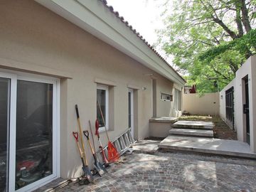 Casa a nuevo - Las Lomas Jockey - San Isidro