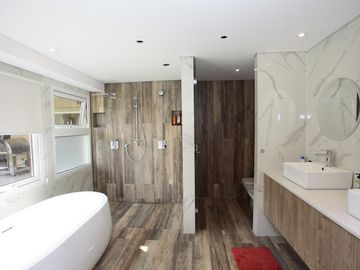 Casa a nuevo - Las Lomas Jockey - San Isidro