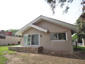 Casa a nuevo - Las Lomas Jockey - San Isidro