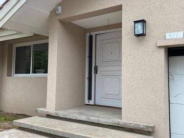 Casa a nuevo - Las Lomas Jockey - San Isidro