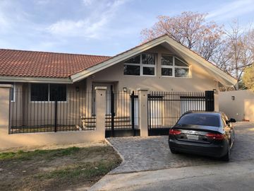 Casa a nuevo - Las Lomas Jockey - San Isidro