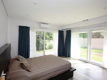Casa a nuevo - Las Lomas Jockey - San Isidro