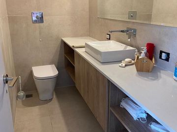 Casa a nuevo - Las Lomas Jockey - San Isidro