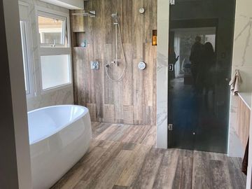 Casa a nuevo - Las Lomas Jockey - San Isidro