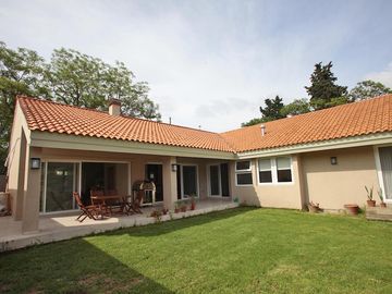Casa a nuevo - Las Lomas Jockey - San Isidro