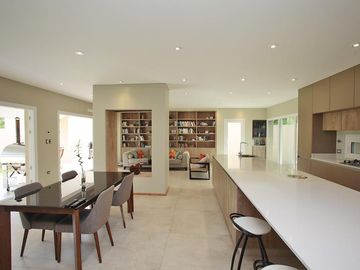 Casa a nuevo - Las Lomas Jockey - San Isidro