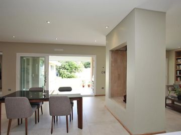 Casa a nuevo - Las Lomas Jockey - San Isidro