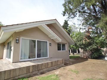 Casa a nuevo - Las Lomas Jockey - San Isidro