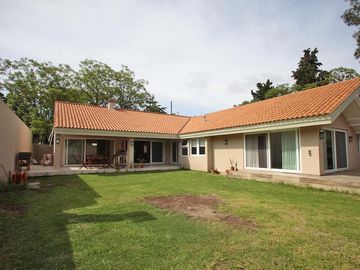 Casa a nuevo - Las Lomas Jockey - San Isidro