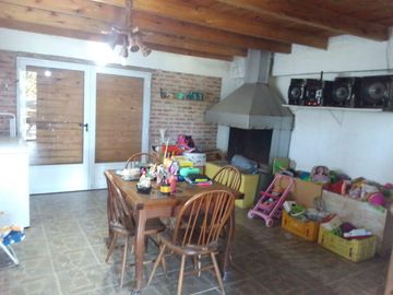 Casa en Venta Colonia San Anselmo Colón