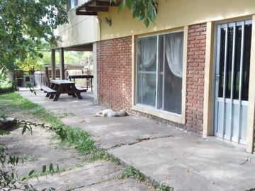Casa en Venta Colonia San Anselmo Colón