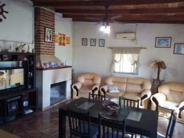 Casa en Venta Colonia San Anselmo Colón