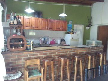 Casa en Venta Colonia San Anselmo Colón