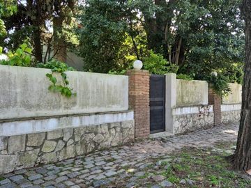 Terreno en  Venta barrio de las Carreras San Isidro con pileta