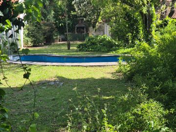 Terreno en  Venta barrio de las Carreras San Isidro con pileta