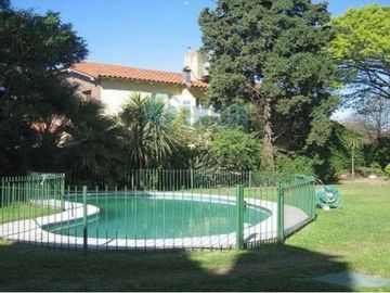 Terreno en  Venta barrio de las Carreras San Isidro con pileta