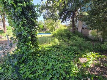 Terreno en  Venta barrio de las Carreras San Isidro con pileta