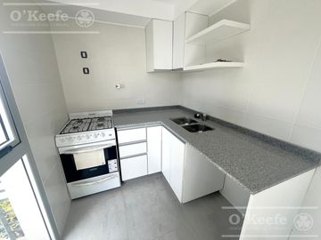 Departamento en Venta de 3 ambientes a estrenar, Quilmes Centro