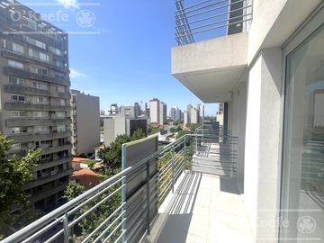 Departamento en Venta de 3 ambientes a estrenar, Quilmes Centro