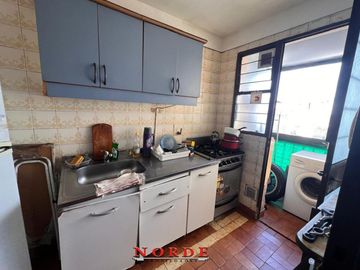 VENTA • FLORESTA • DEPARTAMENTO • DOS AMBIENTES