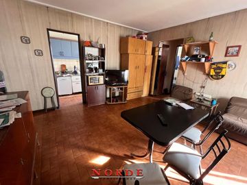 VENTA • FLORESTA • DEPARTAMENTO • DOS AMBIENTES