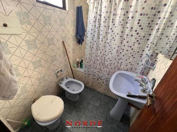 VENTA • FLORESTA • DEPARTAMENTO • DOS AMBIENTES