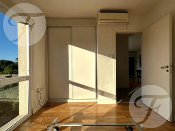 APTO CREDITO!! En venta I Pleno centro de San Pedro (Ba) I Departamento de 2 dormitorios con cochera