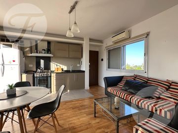 APTO CREDITO!! En venta I Pleno centro de San Pedro (Ba) I Departamento de 2 dormitorios con cochera