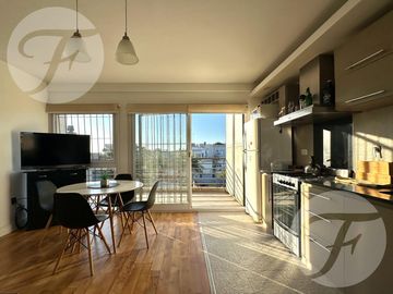 APTO CREDITO!! En venta I Pleno centro de San Pedro (Ba) I Departamento de 2 dormitorios con cochera