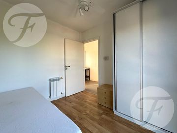 APTO CREDITO!! En venta I Pleno centro de San Pedro (Ba) I Departamento de 2 dormitorios con cochera