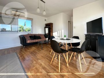APTO CREDITO!! En venta I Pleno centro de San Pedro (Ba) I Departamento de 2 dormitorios con cochera