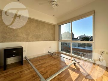 APTO CREDITO!! En venta I Pleno centro de San Pedro (Ba) I Departamento de 2 dormitorios con cochera