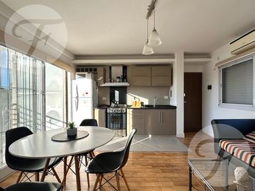 APTO CREDITO!! En venta I Pleno centro de San Pedro (Ba) I Departamento de 2 dormitorios con cochera