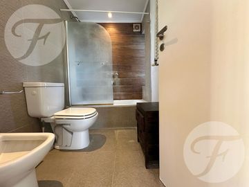 APTO CREDITO!! En venta I Pleno centro de San Pedro (Ba) I Departamento de 2 dormitorios con cochera