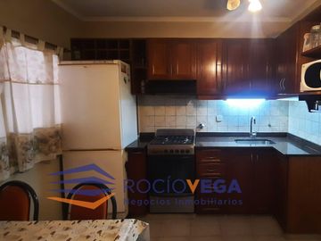 Venta de  Dúplex en Villa Luzuriaga