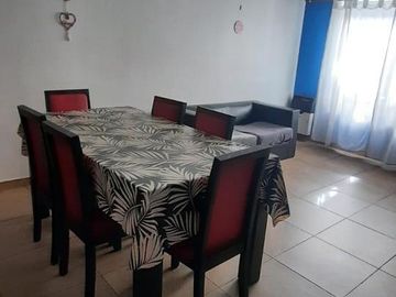 Venta de  Dúplex en Villa Luzuriaga