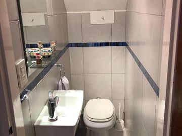 Venta de  Dúplex en Villa Luzuriaga