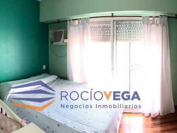Venta de  Dúplex en Villa Luzuriaga