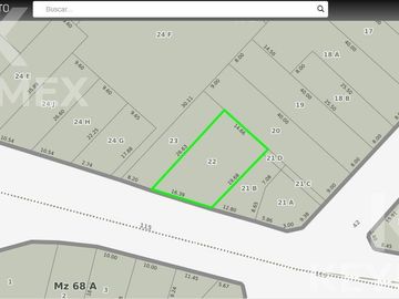 Galpón  con  2 departamentos en Zona Hipódromo, La  Plata